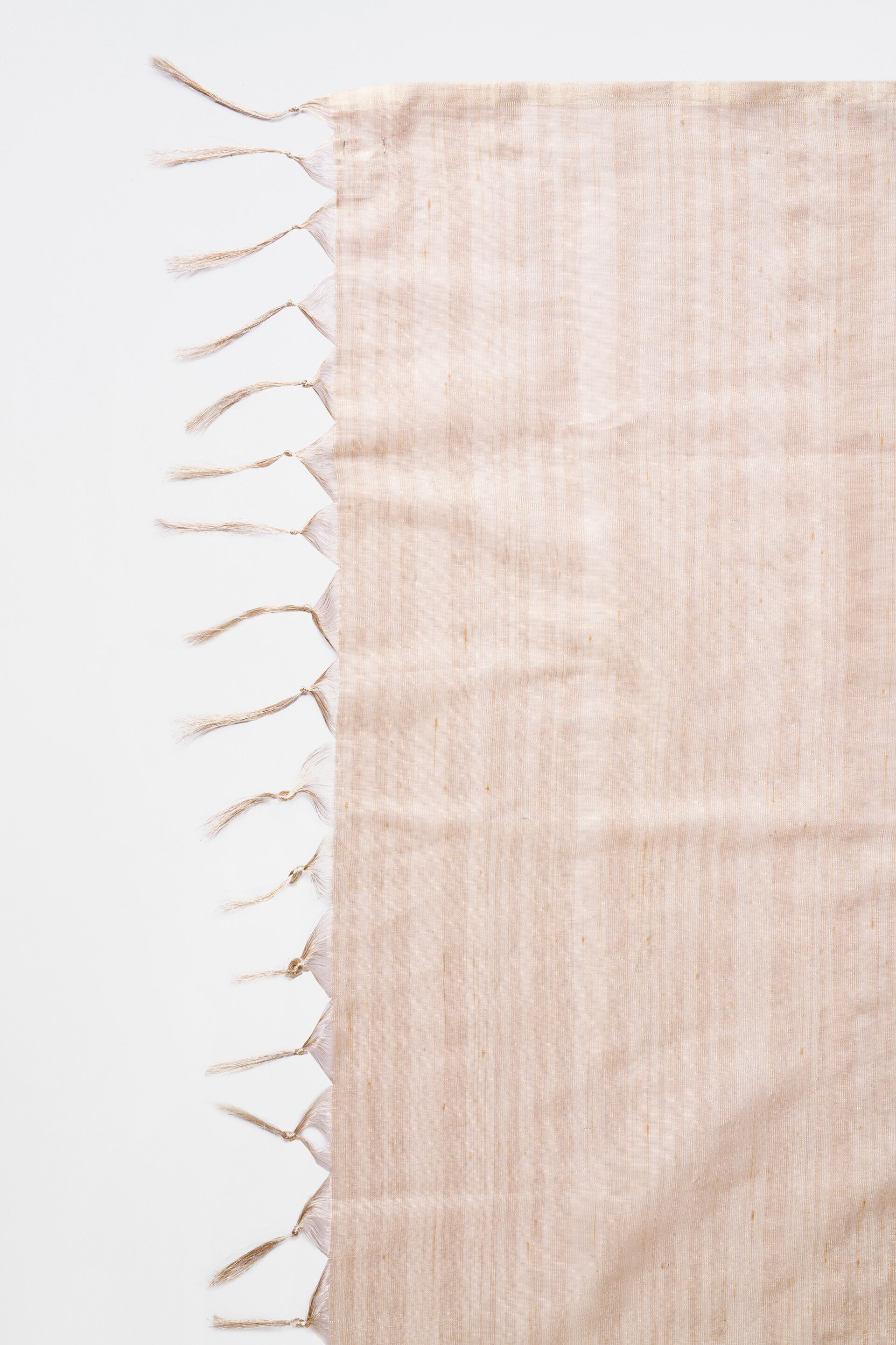 Gold Scarf, , image 2